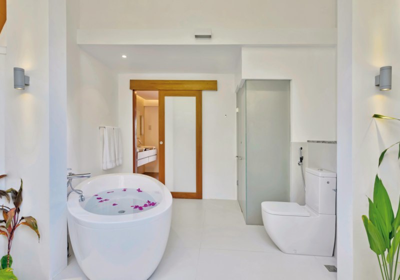 Zimmer & Wohnkomfort