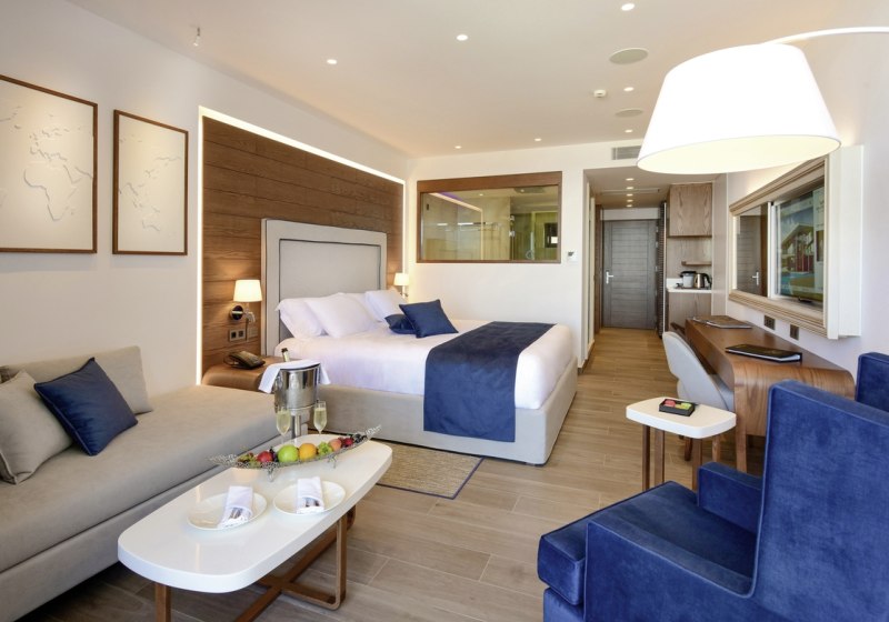 Zimmer & Wohnkomfort