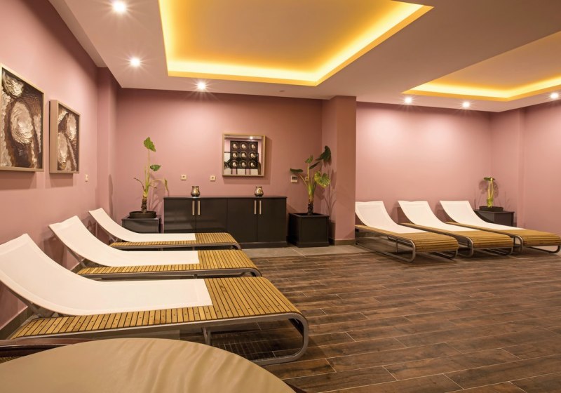 Wellness & Entspannung