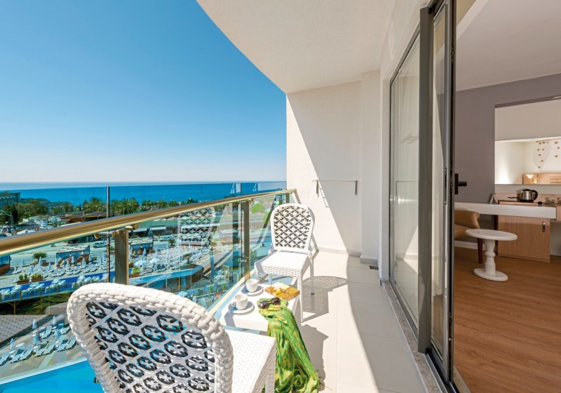 Zimmer & Wohnkomfort