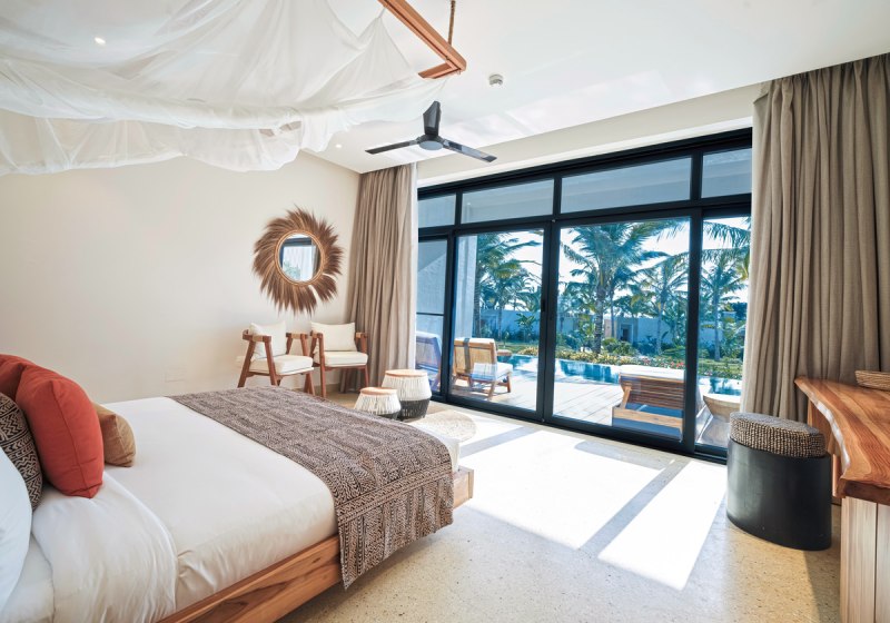 Zimmer & Wohnkomfort