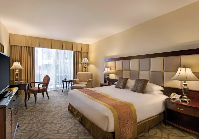 Zimmer & Wohnkomfort