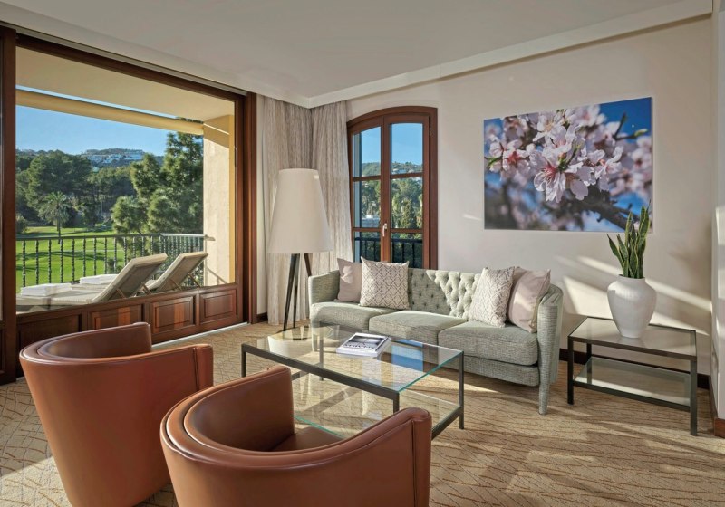 Zimmer & Wohnkomfort