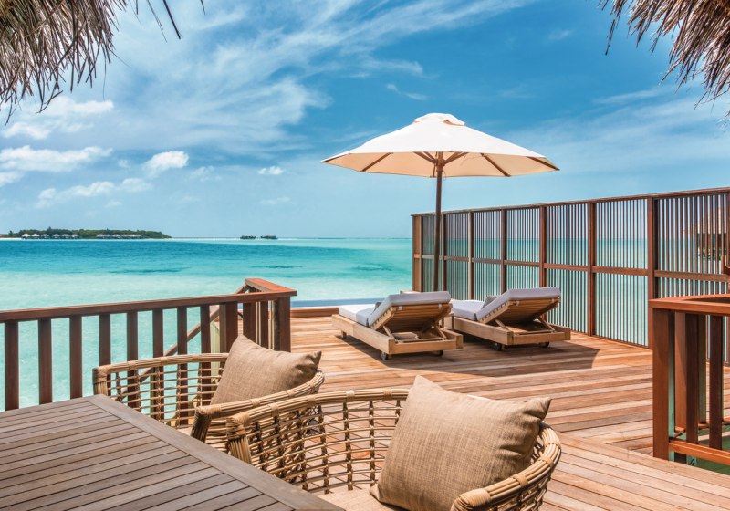 Zimmer & Wohnkomfort