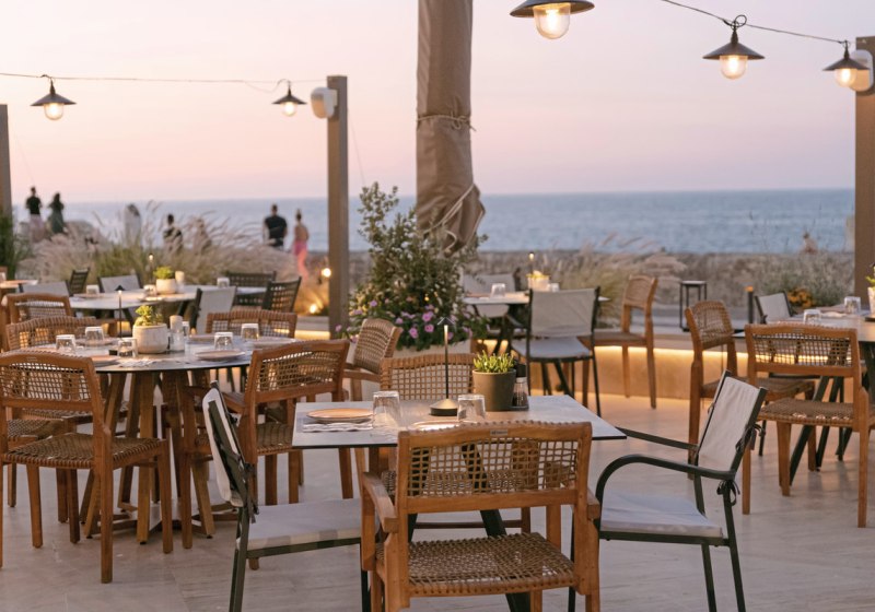 Kulinarik & Restaurants