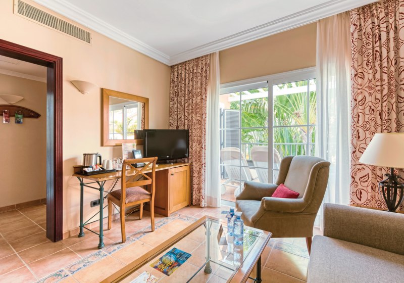 Zimmer & Wohnkomfort