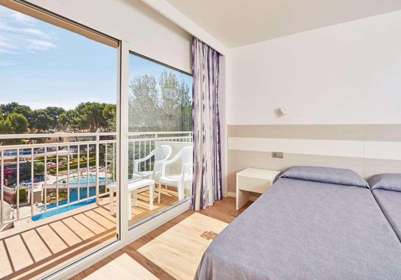 Zimmer & Wohnkomfort