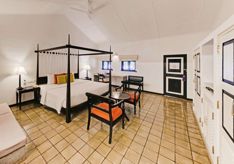 Zimmer & Wohnkomfort