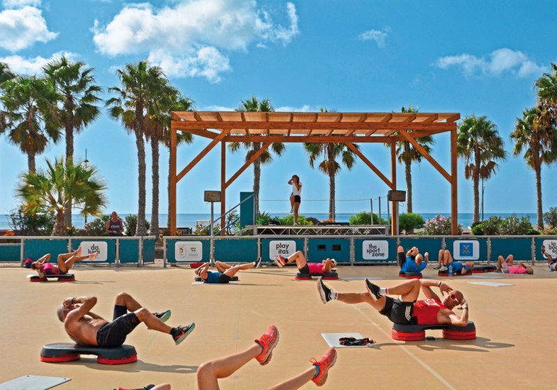 Unterhaltung & Entertainment