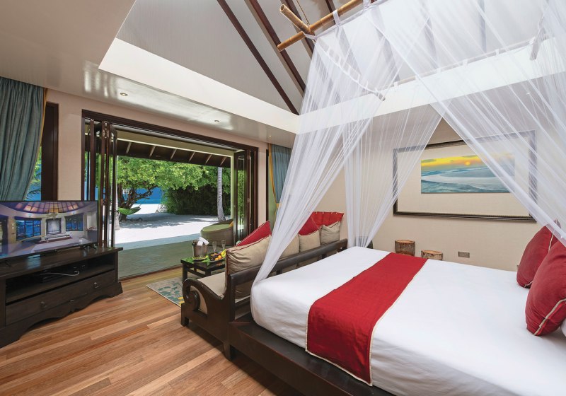 Zimmer & Wohnkomfort