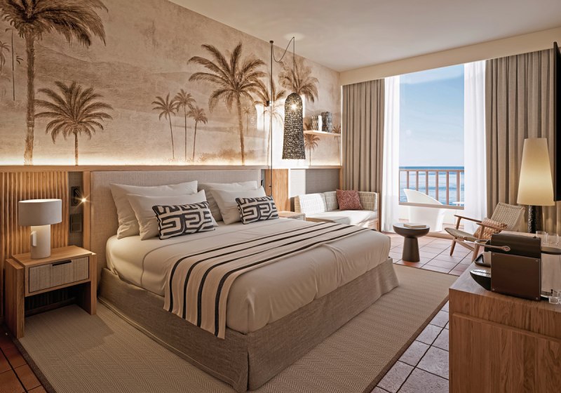 Zimmer & Wohnkomfort