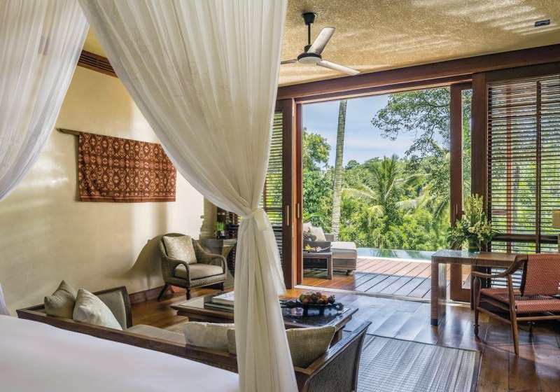 Zimmer & Wohnkomfort