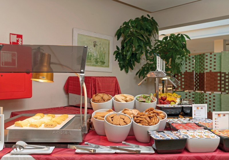 Kulinarik & Restaurants