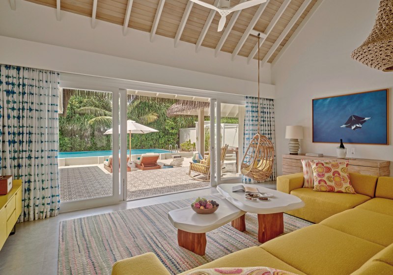 Zimmer & Wohnkomfort