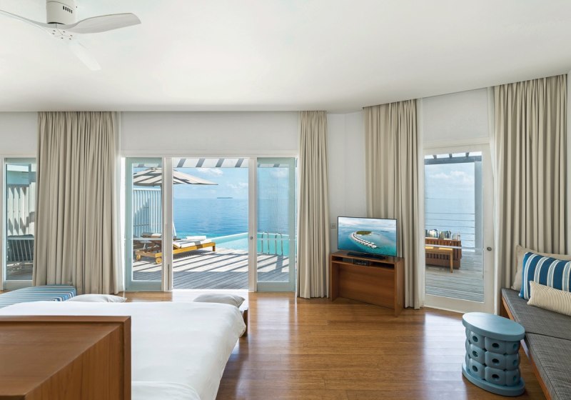 Zimmer & Wohnkomfort