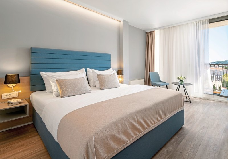 Zimmer & Wohnkomfort