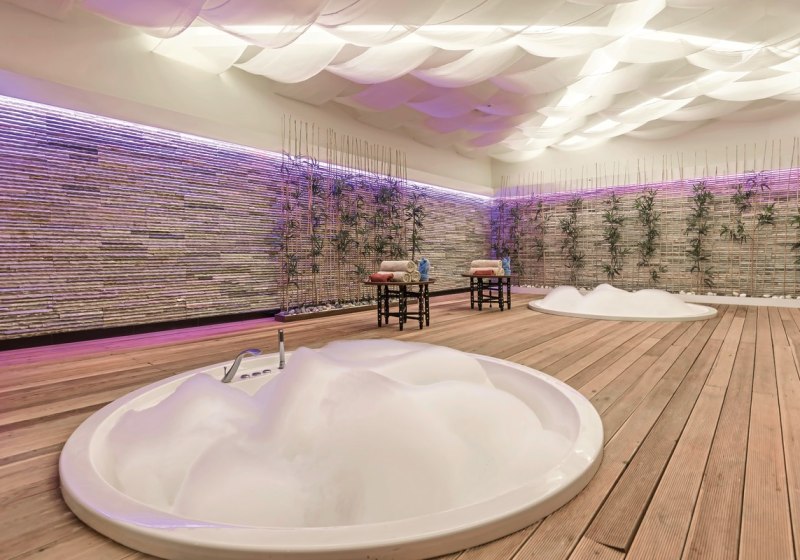 Beispiel: Wellness & Entspannung