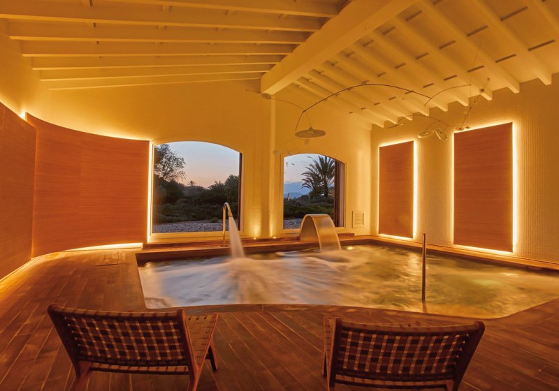 Wellness & Entspannung