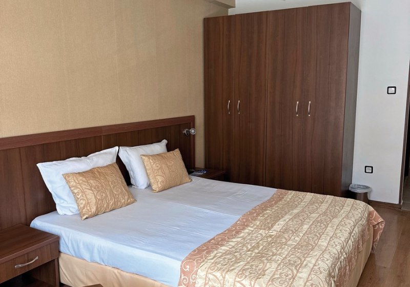 Zimmer & Wohnkomfort