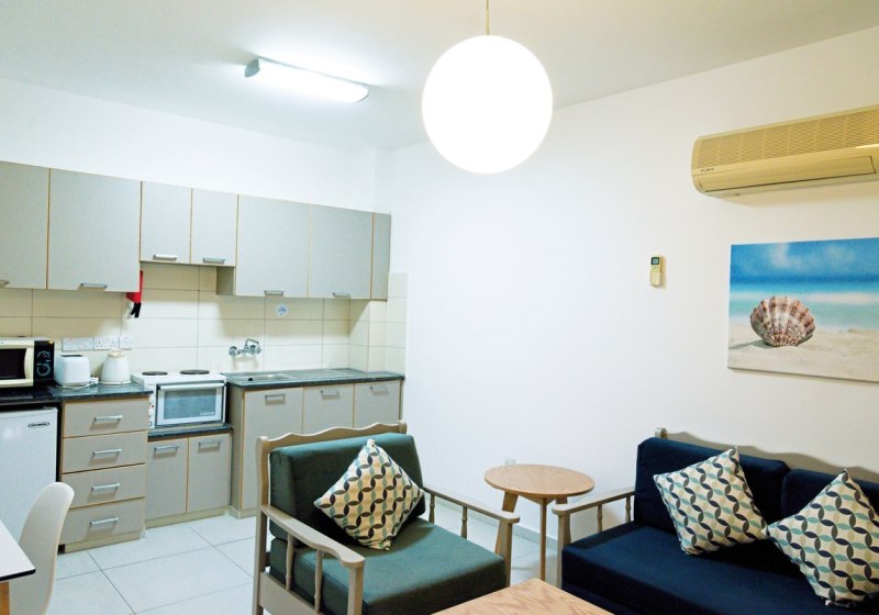 Zimmer & Wohnkomfort