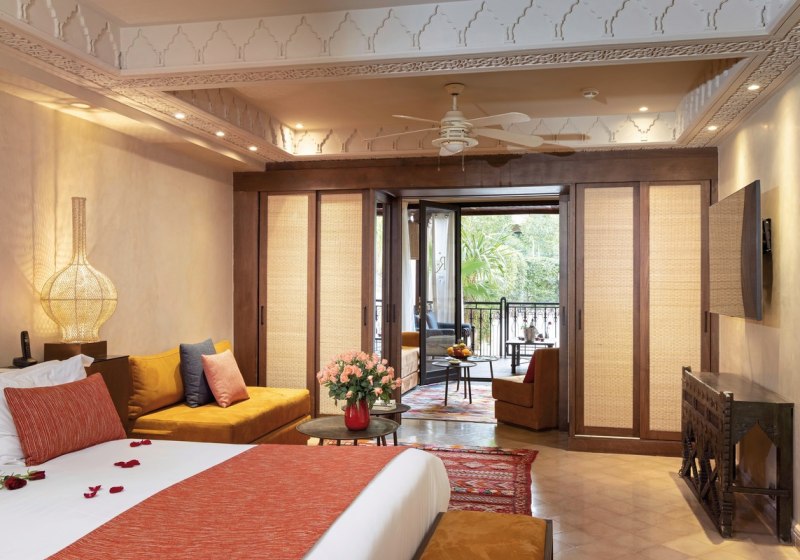 Zimmer & Wohnkomfort