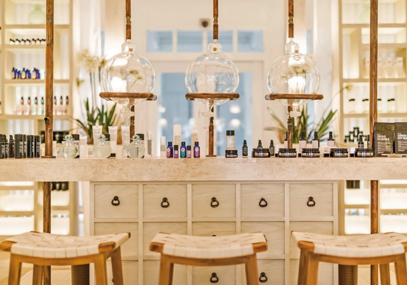 Beispiel: Wellness & Entspannung