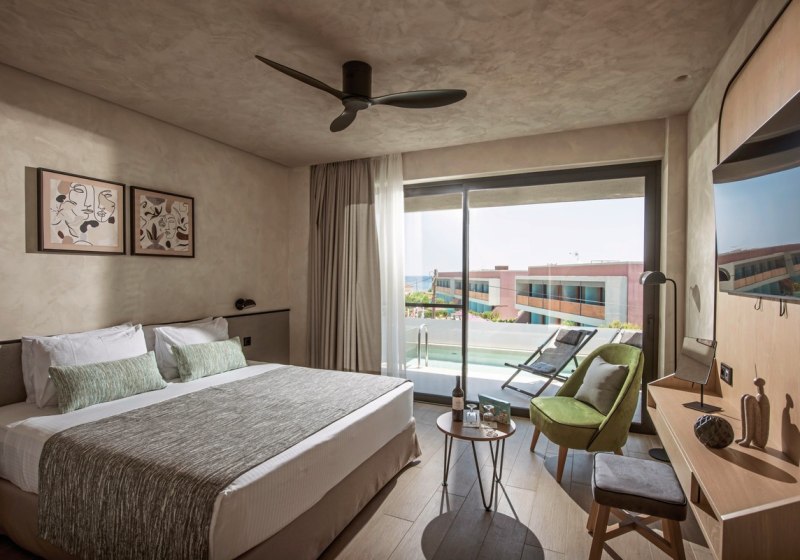 Zimmer & Wohnkomfort