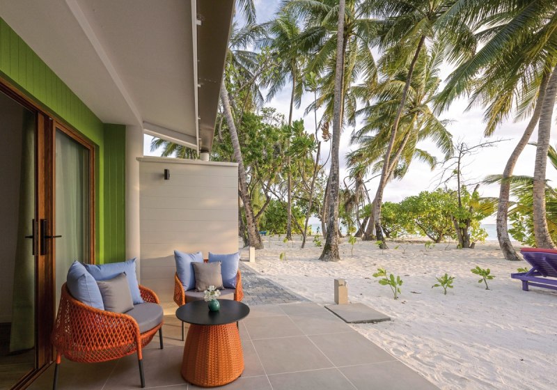 Zimmer & Wohnkomfort