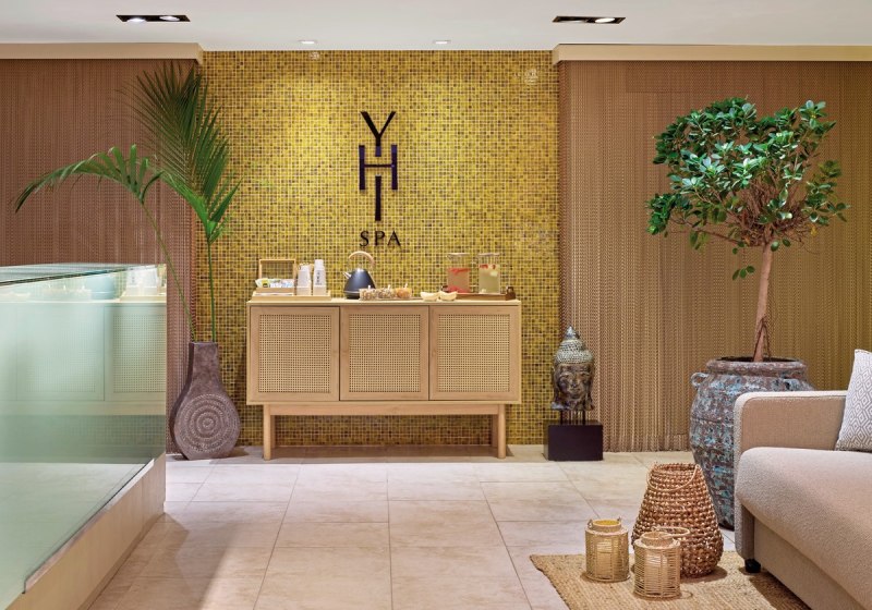 Beispiel: Wellness & Entspannung