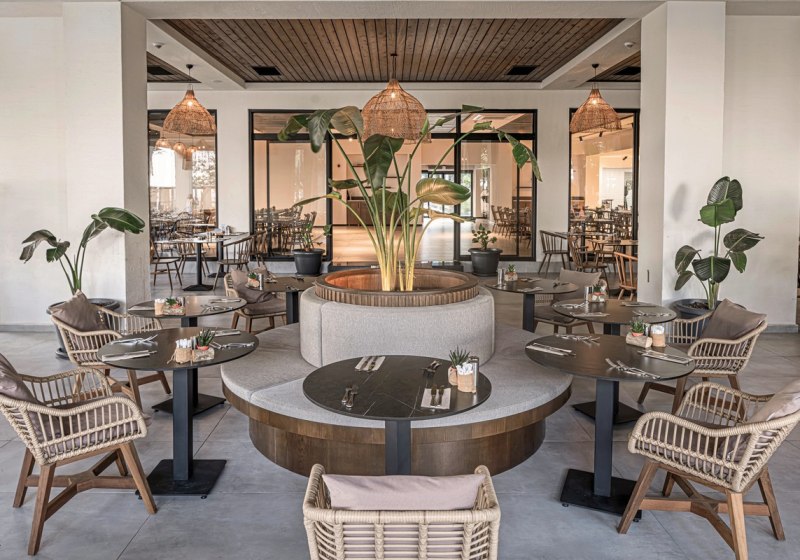 Kulinarik & Restaurants