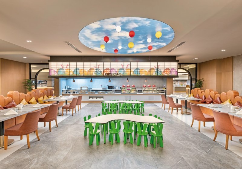 Kulinarik & Restaurants