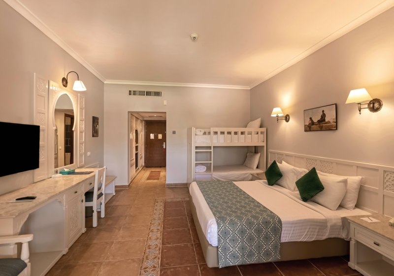 Zimmer & Wohnkomfort