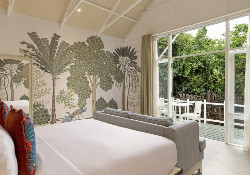 Zimmer & Wohnkomfort