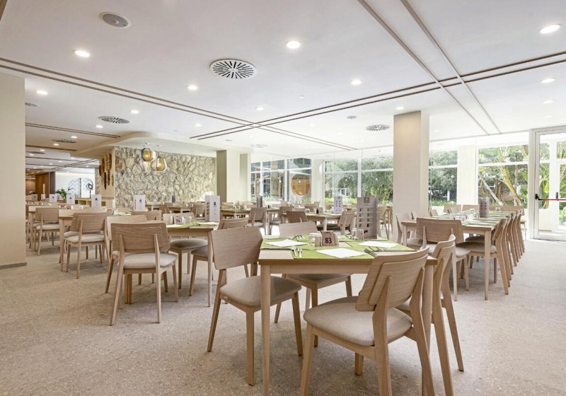 Hotel Allgemein