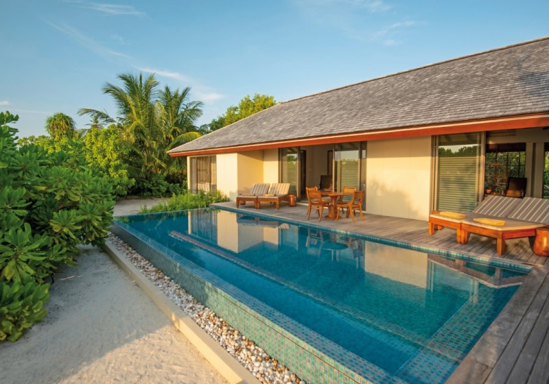 Zimmer & Wohnkomfort