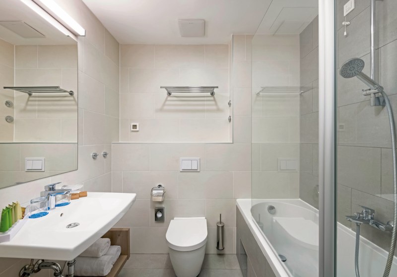 Zimmer & Wohnkomfort