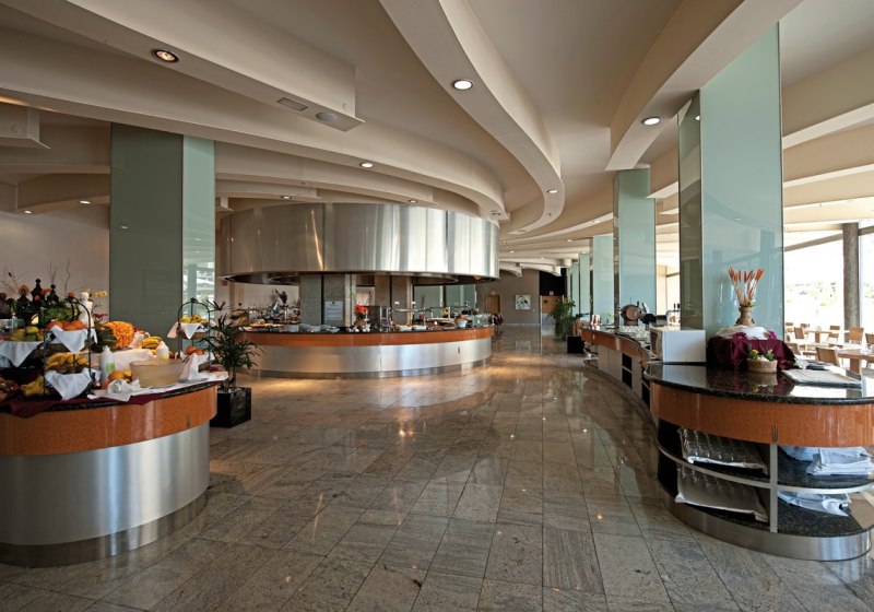 Beispiel: Kulinarik & Restaurants