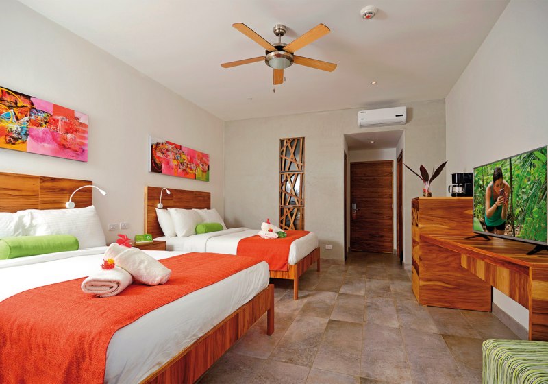 Zimmer & Wohnkomfort