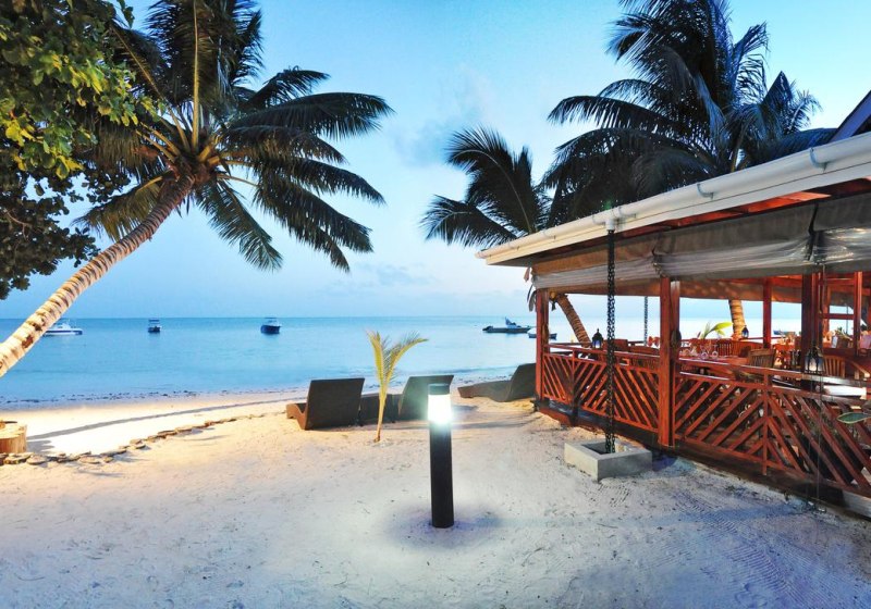 Kulinarik & Restaurants