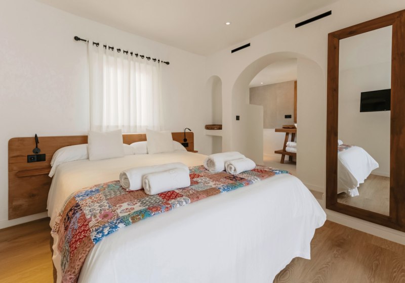 Zimmer & Wohnkomfort