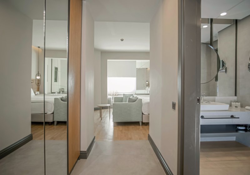 Zimmer & Wohnkomfort