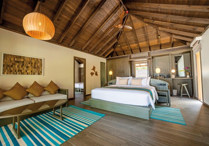 Zimmer & Wohnkomfort