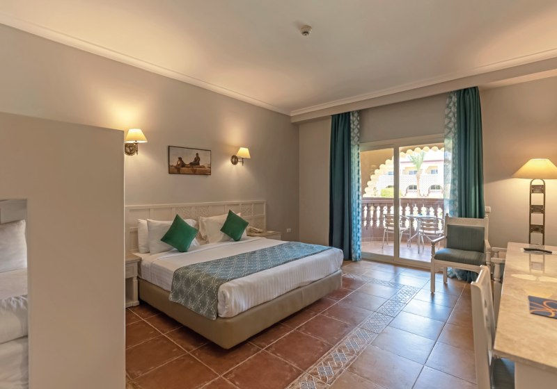 Zimmer & Wohnkomfort