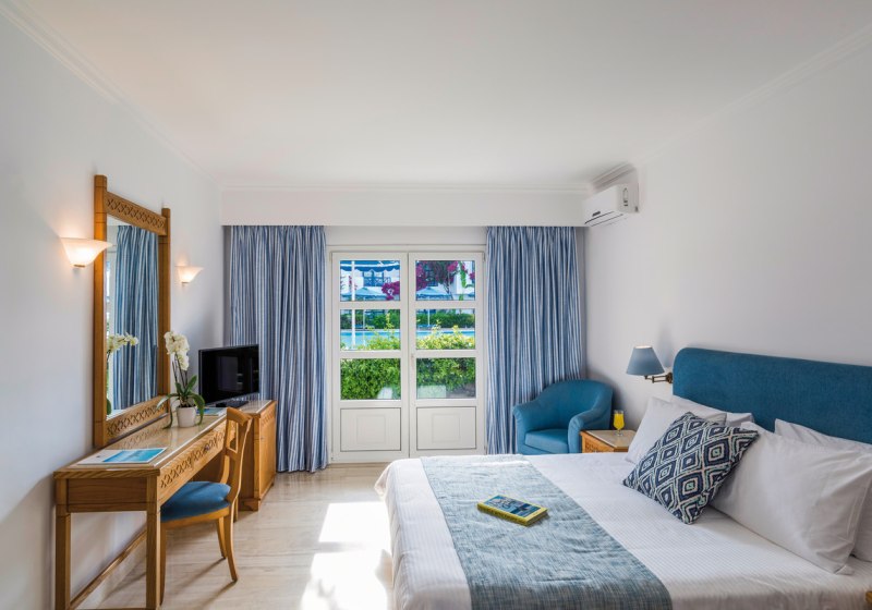 Zimmer & Wohnkomfort