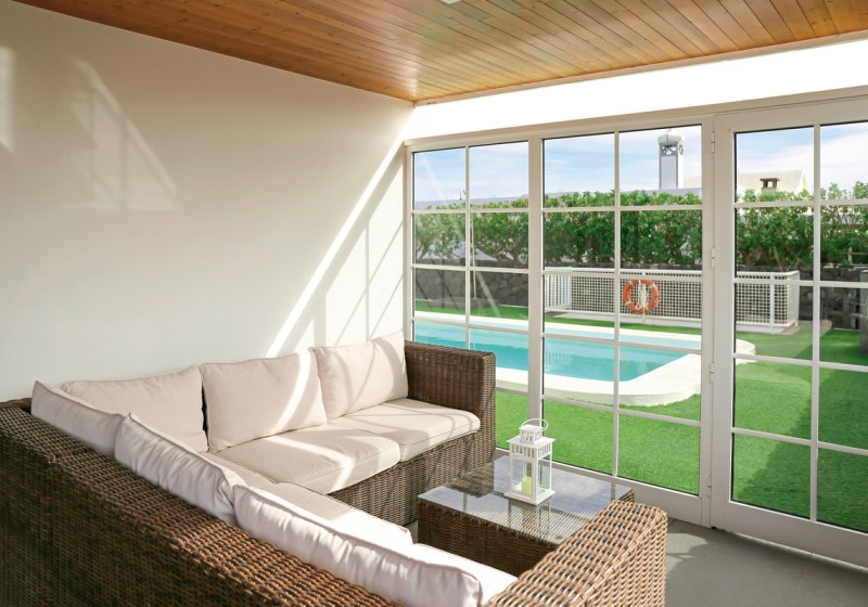 Zimmer & Wohnkomfort