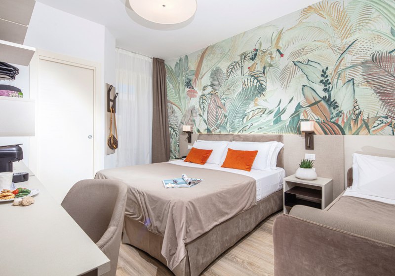 Zimmer & Wohnkomfort