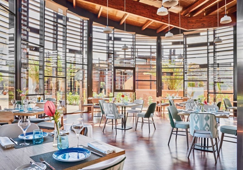 Kulinarik & Restaurants