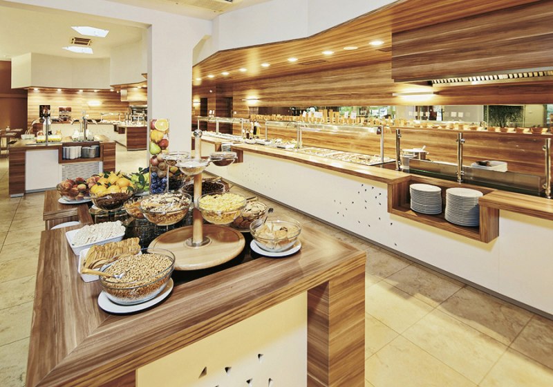 Kulinarik & Restaurants