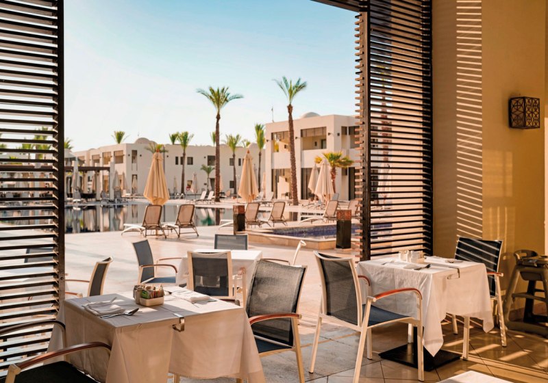 Kulinarik & Restaurants