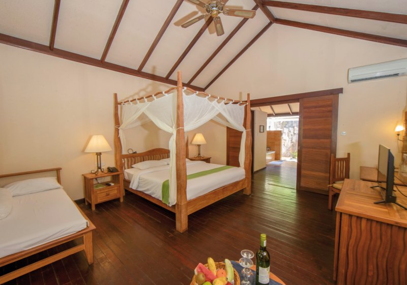 Zimmer & Wohnkomfort